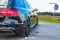 Preview: Mit Eibach Gewindefedern und 9x20 Zoll Twin-Monotube-Projekt Felgen